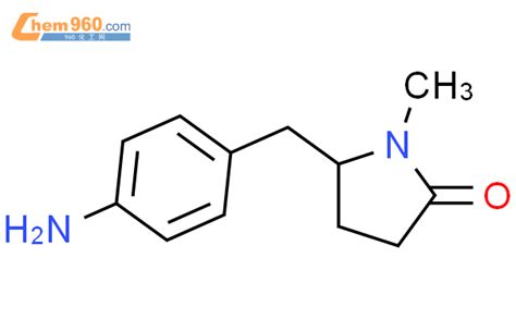 Pyrrolidinone Aminophenyl Methyl Methyl Cas