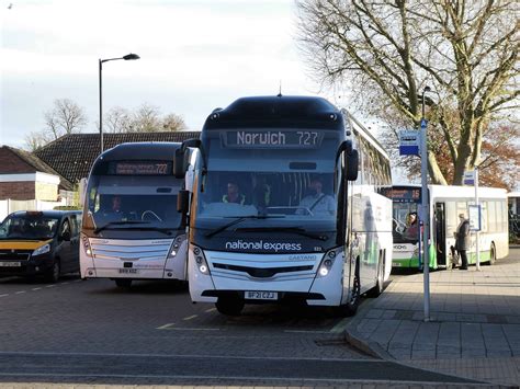 The surprising cheapest way to use national express routes and timetables 20