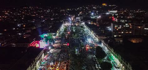 Antananarivo Nightlife with a Driver - Best Airport Transfers in Madagascar