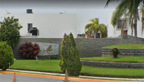 Venta Casa En Fraccionamiento En Vista Hermosa Reynosa Reynosa