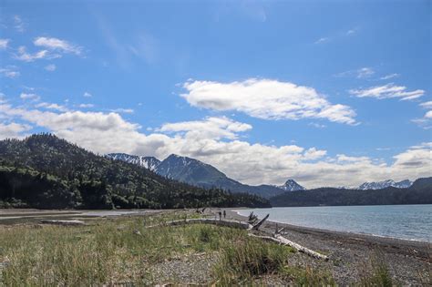 Kachemak Bay State Park, Alaska, 06/15/22 - Lost Upstate Studios