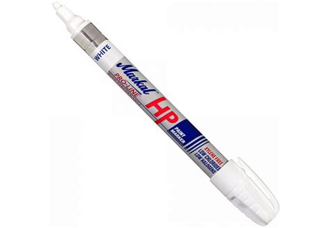 Markal Liquid Paint Marker Xylene Free Series Pro Line Hp