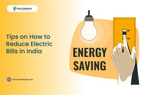 20 Tips On How To Reduce Electric Bill At Home In India