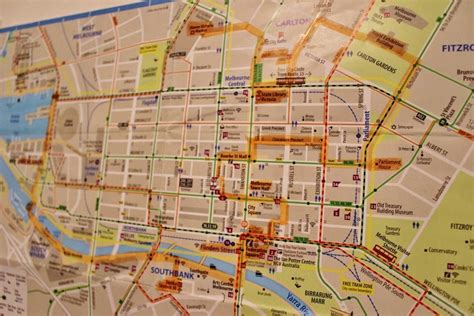 guided walking   melbourne jetsetting fools