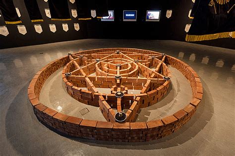 Jatiwangi Art Factory 6th Asian Art Biennial 2017 Taichung