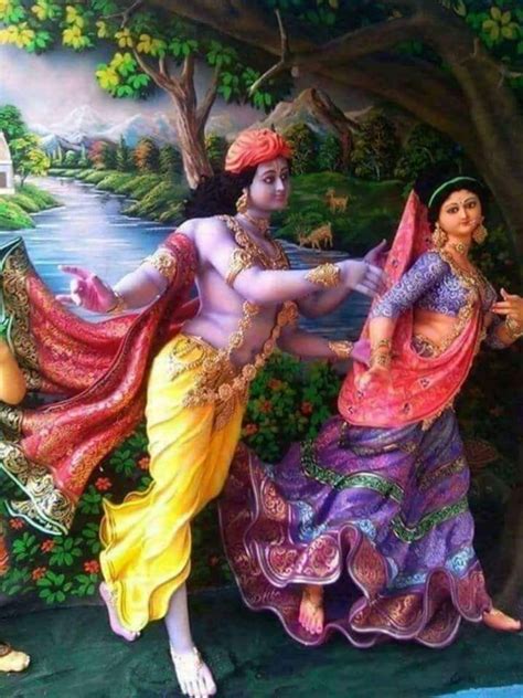 God images: Radha krishna darshan | Durga painting, Krishna art, Ganesh art