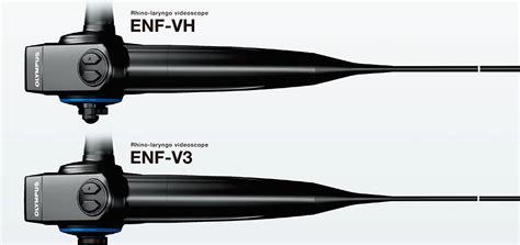 Olympus ENF V3 VH Flexible Video Rhinolaryngoscope Tengrant Ltd