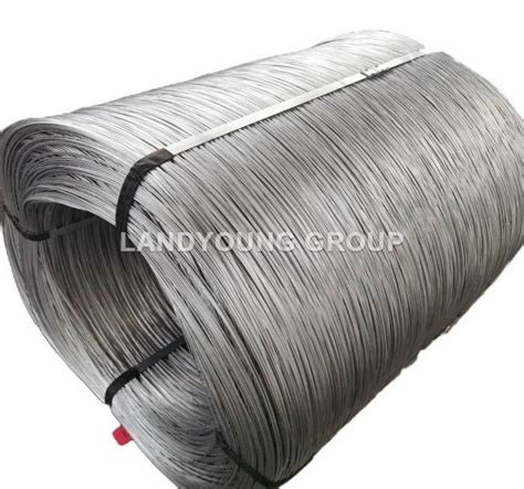 Galvanized Wire