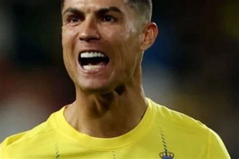 Cristiano Ronaldo Hành động Gây Tranh Cãi Và Hậu Quả