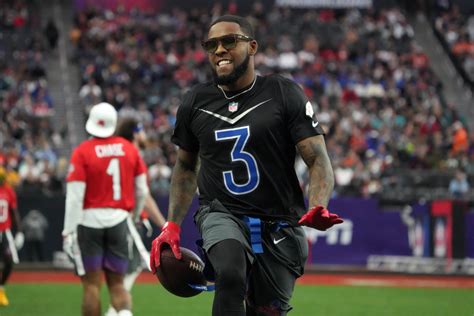 Arizona Cardinals Superstar Budda Baker Sends Subtle Sign That Time