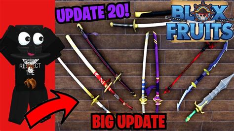 THIS MIGHT BE Blox Fruits BIGGEST UPDATE Yet YouTube