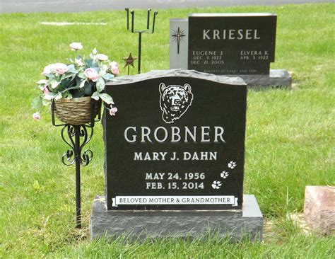 Obituary: Celebrating the Life of Kayla Jean Dahn 17