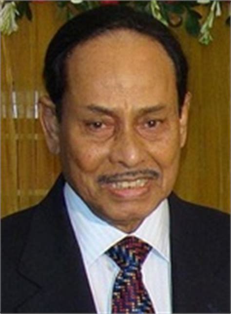 Hussain Muhammad Ershad - 9th Bangladeshi President