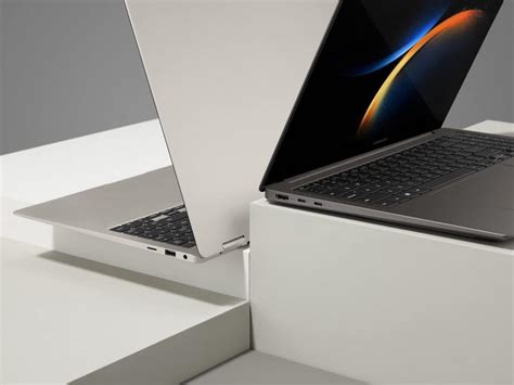 Galaxy Book 3 Ultra é O Novo Notebook Fino E Quase Gamer Da Samsung