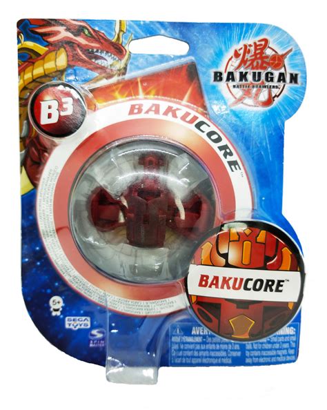 Бакуган 2 сезон - Уникальный B3 №5 Foxbat Pyrus - купить с доставкой по ...