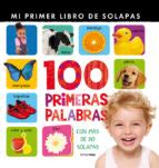 Primeras Palabras Vv Aa Timun Mas Infantil Casa Del Libro