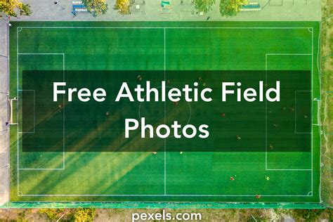 1000 Beautiful Athletic Field Photos · Pexels · Free Stock Photos