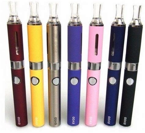 Evod Vape Pen Kit Nemo Homes Vape Shop