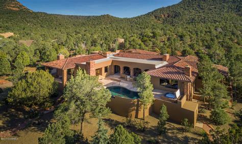 159 Horse Ranch Rd Sedona Az 86351 Mls 512474 This Is A True