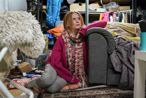 Eastenders Bianca Jackson Makes Reiss A Surprising Offer