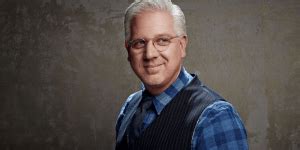Glenn Beck Net Worth 2025