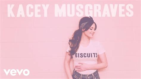 Kacey Musgraves - Biscuits Chords - Chordify