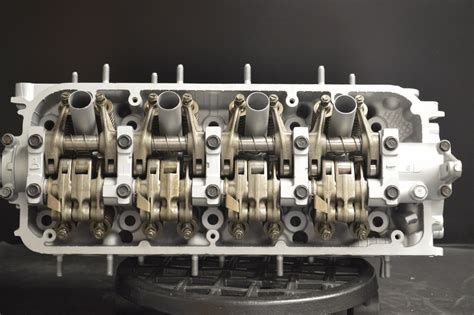 Honda F22b1 Cylinder Head Sohc Vtec Year94 97