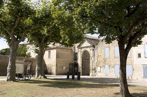 L Abbaye Cath Drale De Saint Papoul Mairie De Saint Papoul