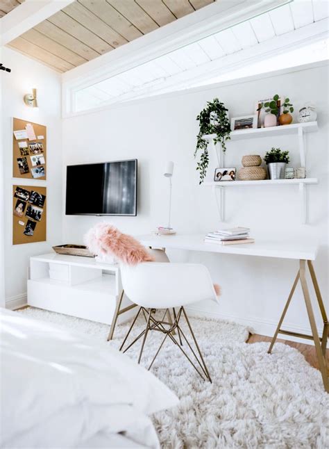 Habitación Aesthetic