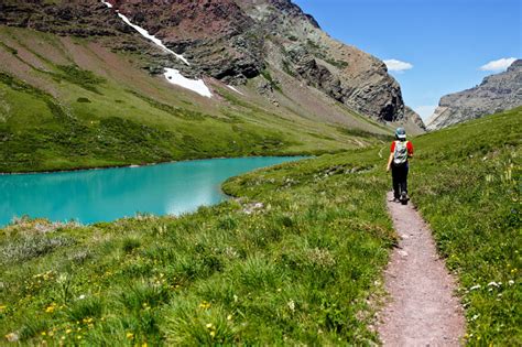 Best Hikes in Glacier National Park, Montana » Local Adventurer