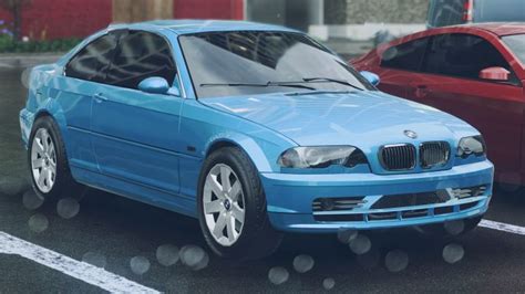 IGCD Net BMW 3 In Need For Speed Unbound