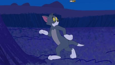 Tom And Jerry Cowboy Up 2022 Turkish Dub 400p WEB DLRip Saicord Mkv