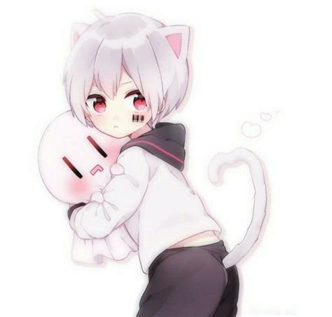 Chibi Boy Kawaii Chibi Cute Anime Chibi Anime Neko Kawaii Anime