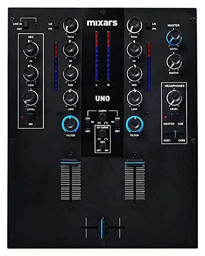 Migliori Mixer Dj Nel Recensioni Opinioni Prezzi