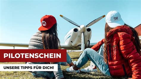 So können wir uns MEHR FLUGSTUNDEN LEISTEN Tipps für den