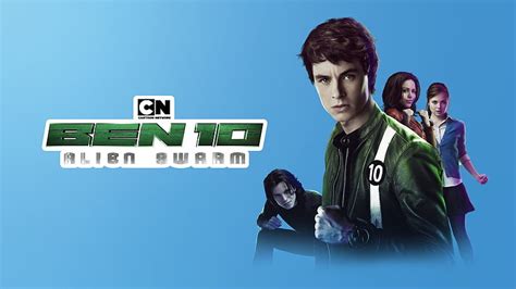 Película ben 10 alien swarm Fondo de pantalla HD Peakpx