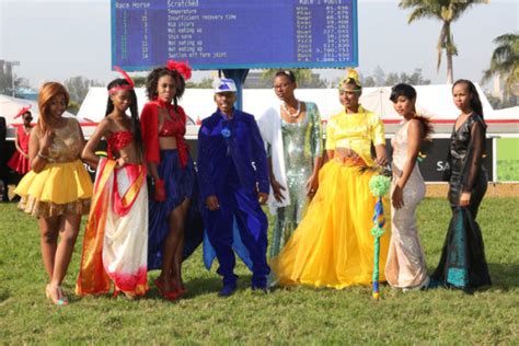 durban-july-fashion - Africa Geographic