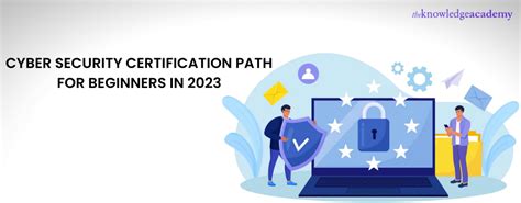 Cyber Security Certification Path For Beginners