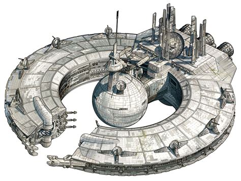 Lucrehulk Class Wookieepedia Fandom Powered By Wikia