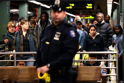 Suspect In Fatal Subway Attack Pleads Not Guilty To Murder Charge The