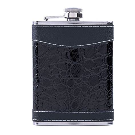 10 Best Lucifer Whiskey Flasks Of 2023 Oneedm