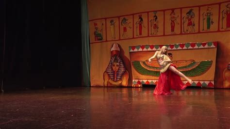 Карпчук Александра Академия Восточного Танца HOT ARABIAN DANCE Східні танці у Житомирі YouTube