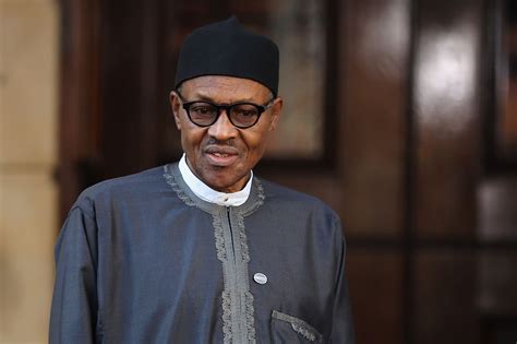 2023 Election Nigeria Wont Fail Africa Buhari