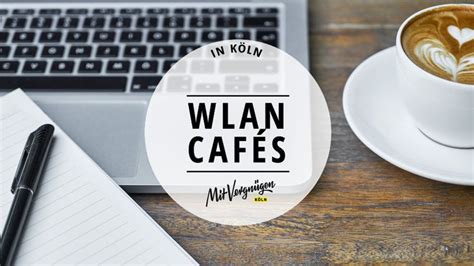 11 Cafés mit WLAN in Köln in denen ihr arbeiten könnt Tableware