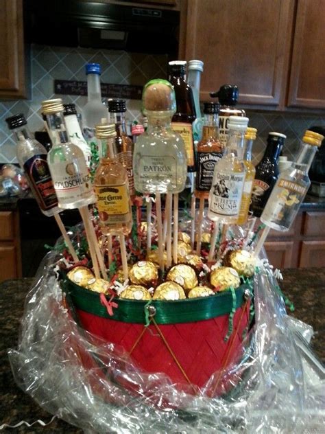 20 Of The Best Ideas For Alcohol T Basket Ideas Alcohol T