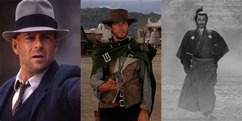 10 Of The Most Famous Hollywood Adaptations Of Classic Japanese Movies