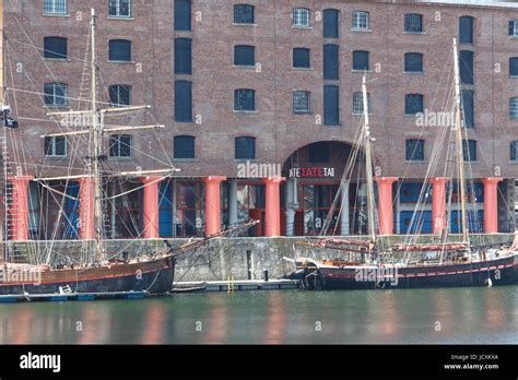 Liverpool city, england, uk Stock Photo - Alamy