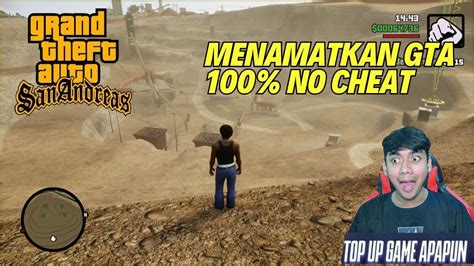 MISI BERGAMBAR NAGA MENAMATKAN GTA GRAFIK HD 100 NO CHEAT GRAND