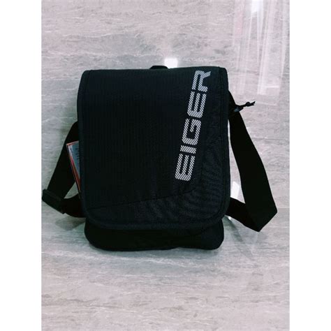 Jual Tas Selempang Pria EIGER1989 TRAVERSE 1 0 SHOULDER BAG Travel