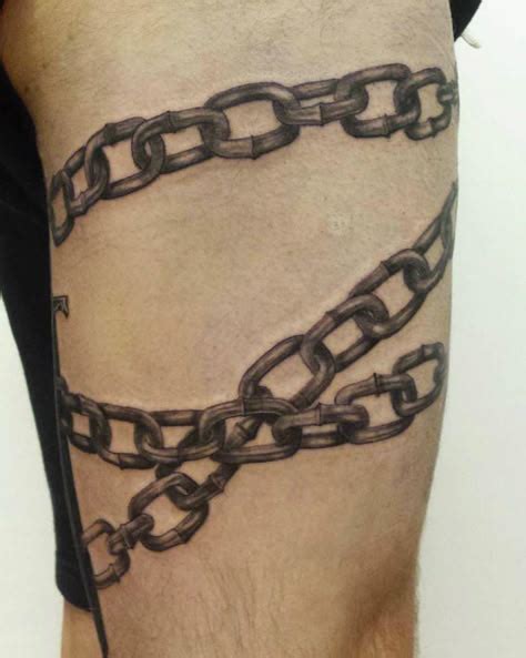 78 Handcuff Tattoos ideas | tattoos, handcuff, police tattoo